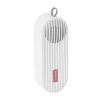 Fruit Vegetable Washing Machine Protable Fruit Food Purifier Multifunctional Household Remove Pesticide Residues Cleaner Machine - White