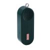Fruit Vegetable Washing Machine Protable Fruit Food Purifier Multifunctional Household Remove Pesticide Residues Cleaner Machine - Green