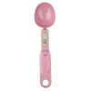 50g Accuracy 0.1g Electronic Kitchen Scale Spoon Weight Scale Digital Measurement Coffee Seasoning Milk Powder Kitchen Tools - Pink - China