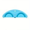Pack Of 2 Dumplings Mold; Dumplings Quick Maker; Creatively Presses Dumplings; Skin Molds - Blue