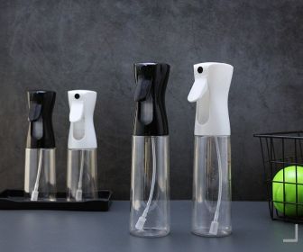 2Pcs Oil Sprayer for Cooking;  Olive Oil Sprayer Mister;  105ml Olive Oil Spray Bottle;  Olive Oil Spray for Salad;  BBQ;  Kitchen Baking;  Roasting -