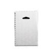 Stainless Steel Scraper Cake Icing Smoother Four Sided Scraper Cake Decorating Comb Baking Tool  - Silver