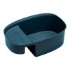 Sink Accessories Basket Kitchen Supplies Storage Rack Household Complete Sink Drain Hanging Basket Storage Rack - 1PCs