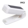 Mini Heat Bag Sealing Machine Package Sealer Bags Thermal Plastic Food Bag Closure Portable Sealer Packing Kitchen Special Tools - 1PCS