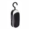 Mini Portable Sealer Heat Bag Sealing Machine Package Sealer Bags Thermal Plastic Food Bag Closure Packing Kitchen Accessories - Black