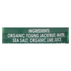 Native Forest Meat Substitute - Case Of 6 - 14 Oz. - Default