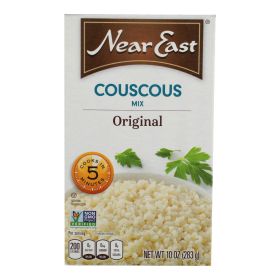 Near East Couscous Mix - Case Of 12 - 10 Oz. - Default