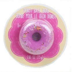 Cupcake And Donut Bath Bomb Assortment (pack of 24) - KL23112