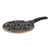 Serenk Fun Cooking Smile Mini Pancakes Maker, 10.2 in - Default Title
