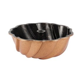 Serenk Fun Cooking Pinwheel Cake Pan, 9.5" Bakeware, Round - Default Title
