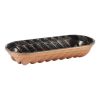 Serenk Fun Cooking Loaf Cake Pan Yellow - Default Title