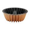 Serenk Fun Cooking Star Cake Pan 10.2" Inch Bakeware Round - Default Title