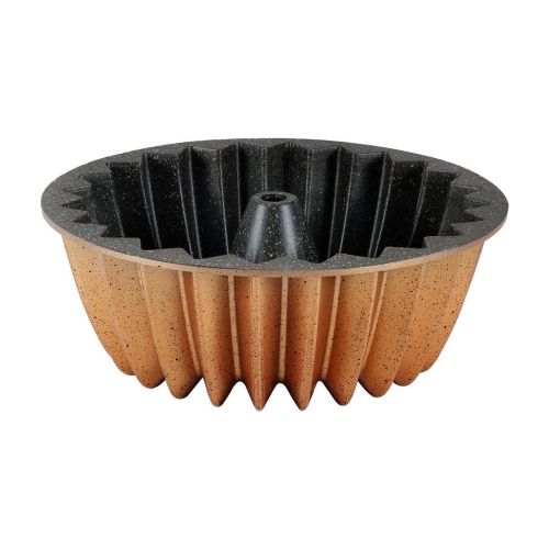 Serenk Fun Cooking Star Cake Pan 10.2" Inch Bakeware Round - Default Title