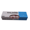 Twlead Wax Paper Sheets Greaseproof Waterproof Wrapping Tissue Food Picnic Paper For Food Basket Liner(Shipment From FBA) - Strawberry Pattern