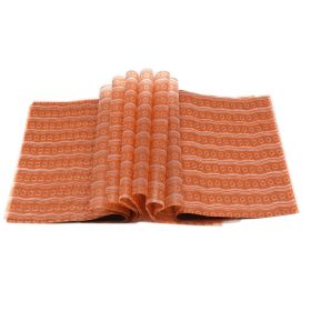 Twlead Wax Paper Sheets Greaseproof Waterproof Wrapping Tissue Food Picnic Paper For Food Basket Liner(Shipment From FBA) - Sunshine