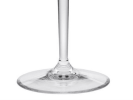 Plastic Wine Glasses Set of 4 (20oz), BPA Free Tritan Hammer Wine Glass Set, Unbreakable Red Wine Glasses, White Wine Glasses - as Pic