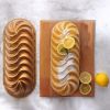 Serenk Fun Cooking Loaf Cake Pan Yellow - Default Title