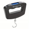 50kg/10g Scale Digital Precise Mini Fish Hook Hanging Scale Flectronic Weight Scale For Travel Household Outdoor; Portable Electronic Luggage Scale -