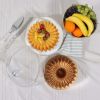 Serenk Fun Cooking Star Cake Pan 10.2" Inch Bakeware Round - Default Title