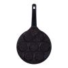 Serenk Fun Cooking Smile Mini Pancakes Maker, 10.2 in - Default Title