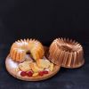 Serenk Fun Cooking Star Cake Pan 10.2" Inch Bakeware Round - Default Title