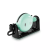 Belgian Waffle Maker - Aqua - Aqua
