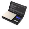 Mini Digital Scale 100/200/500g/0.01/0.1g High Accuracy Backlight Electric Pocket For Jewelry Gram Weight For Kitchen 1kg/0.1g - 100g-0.01g