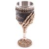 1pc 200ml Ghost Hand Goblet Cocktail Glass - 200ml