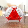 1pc Multi-functional Peeler/Slicer/Grater For Vegetables And Fruit; 3 In 1 Kitchen Tools - Blue*3