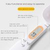 50g Accuracy 0.1g Electronic Kitchen Scale Spoon Weight Scale Digital Measurement Coffee Seasoning Milk Powder Kitchen Tools - Pink - China