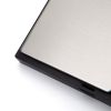 Mini Digital Scale 100/200/500g/0.01/0.1g High Accuracy Backlight Electric Pocket For Jewelry Gram Weight For Kitchen 1kg/0.1g - 500g-0.1g