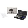 Mini Digital Scale 100/200/500g/0.01/0.1g High Accuracy Backlight Electric Pocket For Jewelry Gram Weight For Kitchen 1kg/0.1g - 100g-0.01g