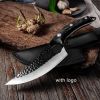 Slaughter Cutting Deboning Small Scimitar Special Skinning Pig Butcher Fish - A