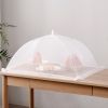 1pc Food Cover; Vegetable Cover; Kitchen Restaurant Meal Umbrella Cover - 17 Inches