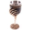 1pc 200ml Ghost Hand Goblet Cocktail Glass - 200ml