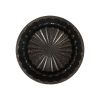 Serenk Fun Cooking Tart Pan Quiche Pan for Perfect Dishes Yellow - Default Title