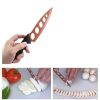 Tekno Copper Kitchen Knife - Copper