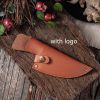 Slaughter Cutting Deboning Small Scimitar Special Skinning Pig Butcher Fish - A