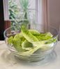 Swirl Acrylic Serving Bowls, Unbreakable Large Plastic Bowls, Soup Bowls, Salad Bowls, Cereal Bowl for Snacks, BPA Free - as Pic