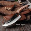 Slaughter Cutting Deboning Small Scimitar Special Skinning Pig Butcher Fish - A