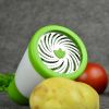 1pc Spice Grinder Garlic Grinder Coriander Grinder Kitchen Gadget Multifunctional Kitchen Tools; Outdoor Kitchen Appliances - As Shown - 1