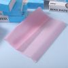 Twlead Wax Paper Sheets Greaseproof Waterproof Wrapping Tissue Food Picnic Paper For Food Basket Liner(Shipment From FBA) - Pink