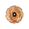 Serenk Fun Cooking Pinwheel Cake Pan, 9.5" Bakeware, Round - Default Title