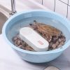 Fruit Vegetable Washing Machine Protable Fruit Food Purifier Multifunctional Household Remove Pesticide Residues Cleaner Machine - Green