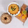 Serenk Fun Cooking Pinwheel Cake Pan, 9.5" Bakeware, Round - Default Title
