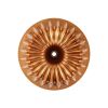 Serenk Fun Cooking Star Cake Pan 10.2" Inch Bakeware Round - Default Title