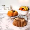 Serenk Fun Cooking Star Cake Pan 10.2" Inch Bakeware Round - Default Title