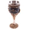 1pc 200ml Ghost Hand Goblet Cocktail Glass - 200ml